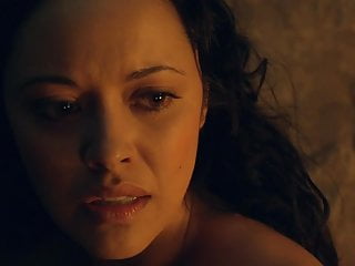 See Through, HD Videos, Spartacus Gods of the Arena, Arena