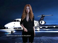 The Engagement: Their Plane Crashed On Isolated Island-Ep6