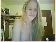 Webcam whore from Russia with love! 06