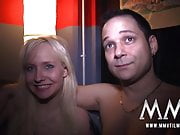 MMV FILMS Come along and party with swingers