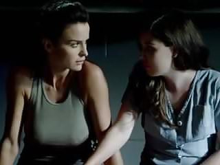 Femme Fatale, Femme, Lesbian Scene, Lesbian