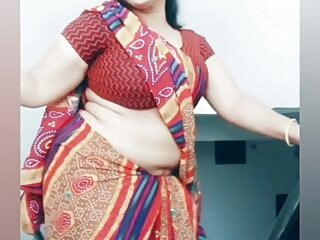 Hot Bhabhi, Auntie, Indian, Big Tits Ass