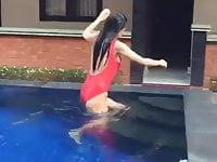 Asian slut Jelly Jel0