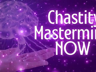 Chastity Mastermind - Now