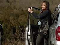 Chloe Bennet – ”Nashville”