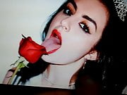 Charli XCX Cum Tribute