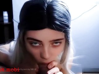 Bad guy billie eilish...