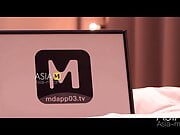 ModelMedia Asia-Horny Christmas - Wife Swap-Xia Qing Zi-MDL-0004-Best Original Asia Porn Video