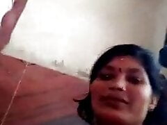 Hindu priest fucking devotee's wife 