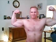 Happy gay man release full cum. More on gayclip.webcam