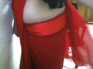 .Telugu Priya Aunty cam show 3.