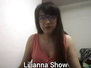 Flirtymania Lilianna Show