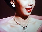 Dorothy dandridge cum on