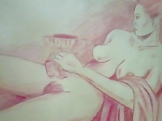 Kocalos - Erotic art