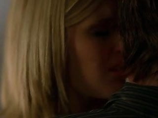 Maggie Grace, Skinny Blondes, Blond, Babe Kissing