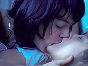 Emma Stone Lesbo Sex on ScandalPlanet.Com