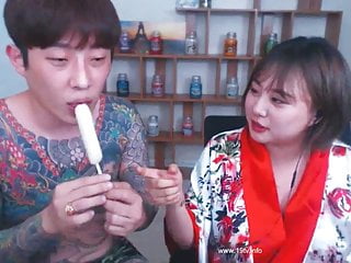 Korean Bj, Korean Webcam, Bonga Cam, Livejasmin