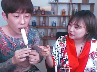 CamSoda, Cam 4, Korean Bj