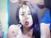 TWICE Chaeyoung Cum Tribute 9