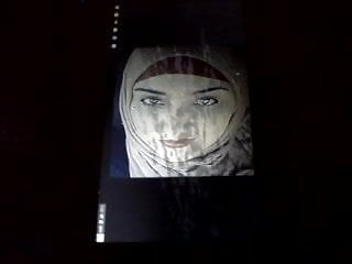 Hijab Monster Facial Zameelah...