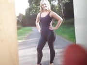 Tribute to Saskia