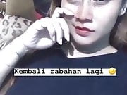 kaum rebahan