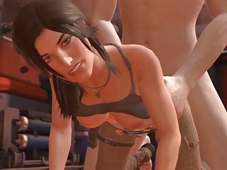 Wraith931, FapHouse, Cartoon, HD Videos