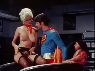 Super, Kandi Barbour, Mike Horner, Swedish Erotica