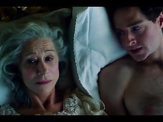 Great, Helen Mirren, Boy, Likee