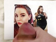 Tess Holliday - Cum Tribute #2