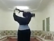  Dance Arabic Woman 1