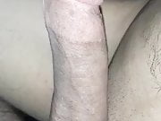 Throbbing cock