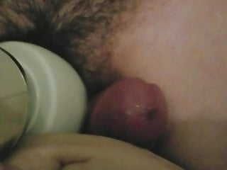 New Wife, Cummed, Cumming, Stuffed Pussy