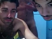 webcam trio