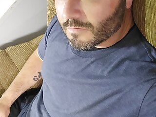 Huge cumshot! 