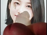 Shin Ye Eun cumtribute