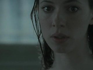 Awaken, Rebecca Hall, Awakening, Celebrity