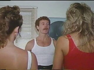 Dolores, Porn, 1988, Blake Palmer