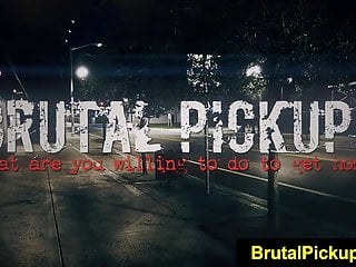 Outdoor, Brutal Pickups, Sex Videoe, Outdoor Sex