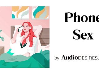 Phone Sex (Audio Porn...