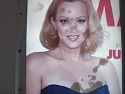 Wendi McLendon-Covey Cum Tribute