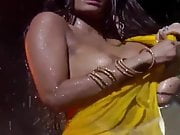 Poonam pandey naked rain dance 