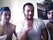 turskish guys feet on webcam 2