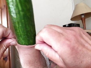 Foreskin Cucumber Sunday 2 Of 9...