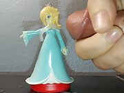 Rosalina Amiibo SOF