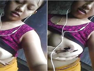 Nepal Big Breast - Exclusive- Sexy Nepali Girl Showing Her_Boobs... â€¢ Free Porno Video Gram,  XXX Sex Tube