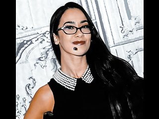 AJ Lee Presentation to Porn World