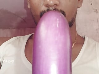 Eggplant