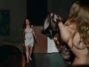 Amanda Seyfried - ''Chloe'' (slow motion''