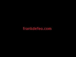 Frank defeo and power man worship...